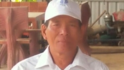 លោក​ ឆាង ​ផល្លា​ ៖ ភាព​ជោគ​ជ័យ​បាន​កើត​ឡើង​ក្រោយ​ពេល​ជម្នះ​គ្រប់​ឧបសគ្គ