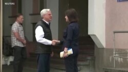 ‘’Ուկրաինայում պատերազմական հանցագործները թաքնվելու տեղ չեն ունենալու’’. ԱՄՆ-ի գլխավոր դատախազ
