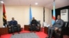Réunion tripartite à Luanda: Kinshasa et Kigali parviennent à un accord