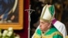 Pope Denies Resignation Rumors, Hopes to Visit Kyiv, Moscow