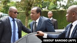 Le retour de Blaise Compaoré a suscité de nombreuses critiques, notamment pour son rôle dans l'assassinat de son prédécesseur Thomas Sankara en 1987.