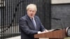 លោក Boris Johnson ថា លោក Putin គំរាម​បាញ់​មីស៊ីល​ដាក់​លោក​មុន​ពេល​ឈ្លានពាន​អ៊ុយក្រែន