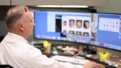 Pemanfaatan Teknologi Pengenalan Wajah dalam Perang di Ukraina