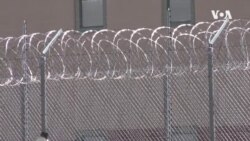 የኮሎራዶ ግዛት የመጀመሪያውን የሕግ ታራሚዎች ሬዲዮ ጣቢያ ከፈተ