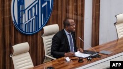 ኣፈጉባኤ ፓርላማ ኢትዮጵያ ታገሰ ጫፎ