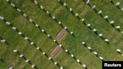 Memorijalni centar Potočari