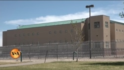 امریکہ: جیل میں قائم ریڈیو اسٹیشن جسے قیدی خواتین چلا رہی ہیں