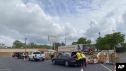 Inflation divide in US