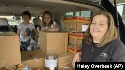 Inflation divide in US