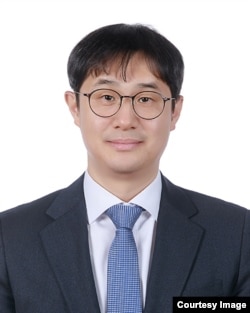 韩国峨山政策研究院地区研究中心高级研究委员李在贤（本人提供）