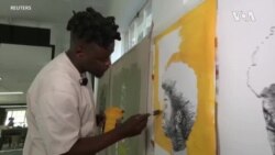 Les NFT, nouvelle source de revenus pour les artistes sud-africains