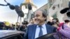 Michel Platini et Sepp Blatter acquittés en Suisse