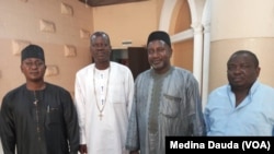 Batun Tikitin Takaran Musulmi Da Musulmi Yana Ci Gaba Da Daukan Hankali A Najeriya