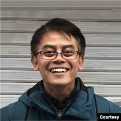 International Relations Observer, UGM Yogyakarta, Dr Riza Noer Arfani. (photo: Doc Fisipol UGM)