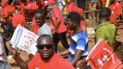  À Votre Avis : la dissolution du FNDC