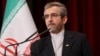 Kepala Perunding Iran Menuju Wina untuk Pembicaraan Nuklir