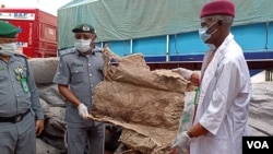 Dabbobi Masu Fuskantar Barazanar Karewa A Duniya 