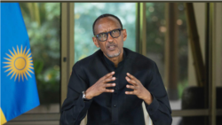 Sango ya Mokili Lelo: Kagame amilengeli na mabe kati na Rwanda na RDC