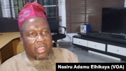 Ibrahim Kabir Masari 