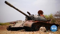 Ethiopian Herders’ Record Drought Woes Compounded by Landmines
