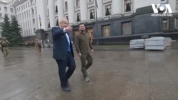 ჯონსონი გადადგა, არი თუ არა უკრაინის დახმარება საფრთხის ქვეშ? 