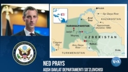 Xalqaro hayot - 6-iyul, 2022-yil