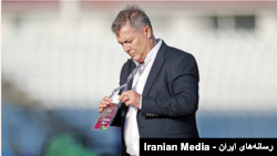 پس از یک هفته پر تلاطم دراگان اسکوچیچ از تیم رفتنی شد