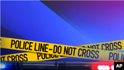 Ilustrasi - Penembakan di dekat 14th dan U Streets NW, Washington DC, satu anak laki-laki 15 tahun tewas, tiga orang dewasa termasuk polisi terluka, Minggu (19/6).