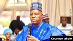 Kashim Shettima (Facebook/Bola Ahmed Tinubu Support Group Germany)