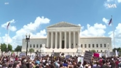 面对堕胎禁令的德克萨斯孕妇只好跨州寻求帮助 