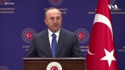 Türkiyə Rusiyanın sanksiyalardan yayınması ilə əlaqədar suallarla üzləşir