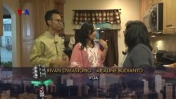 Dunia Kita Ramadan: Iftar di Katering Indonesia (Bagian 1)