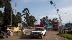 Sango ya Mokili Lelo: Matata na ndelo ya Lubiriya kati na RDC na Uganda