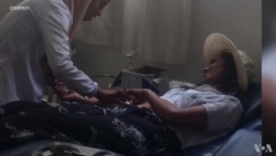 ሰናይ ተግባር -- ድሕሪ መሪር ተመኵሮ