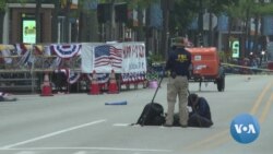 Survivors Search for Answers as Chicago Area Mourns Mass Shooting Victims