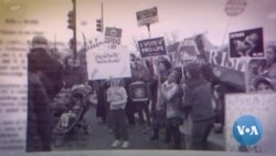 ሓድሽ ውሳነ ላዕለዋይ ቤት ፍርዲ ኣመሪካ ኣብ መሰል ምንጻል ጥንሲ ስዒቡ ዝቕጽል ስጉምቲ እንታይ'ዩ?