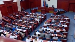 Шолц: Го разбирам вашиот сомнеж дали со овој чекор навистина ќе се отвори патот за ЕУ