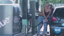 Biden Seeks Gas Tax Relief Amid War-Amplified Price Hikes 