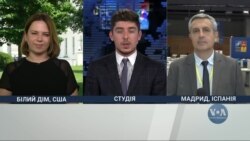 Підсумки саміту НАТО, анонс нових поставок військової допомоги Україні – подробиці. Відео