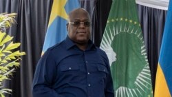 Sango ya Mokili Lelo: Tshisekedi azali na New York mpo na likita linene lya ONU