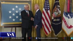 Medalje Nderi për katër ish-ushtarakë të Luftës së Vietnamit