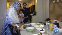 Qochqinlar hayoti: Afg’onistondan Kaliforniyaga