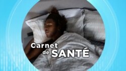 Carnet de santé : qu’est-ce-que le somnambulisme ?