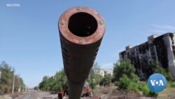 Russian Band Takes Harsh Stance Against War in Ukraine