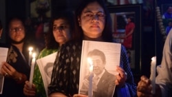 时事经纬(2022年7月11日) - 河南乡镇银行爆雷持续发酵 一千多储户郑州维权遭驱散多人受伤;前日相安倍遇刺身亡 大选将决定日中台未来走向