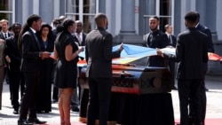 Sango ya Mokili Lelo: Belgique ezongisi etiki ya nzoto ya Lumumba na libota