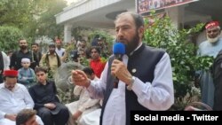 حاجي هدایت الله