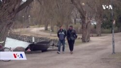 Ruski umjetnici utočište pronašli u Finskoj