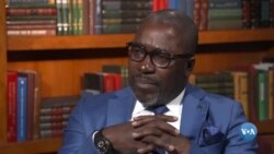 Droits humains au Cameroun: "le gouvernement doit avoir un engagement avec la société civile", Félix Agbor Balla