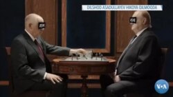 Rossiya agressiyasiga qarshi qo'shiq yaratgan rus guruhi